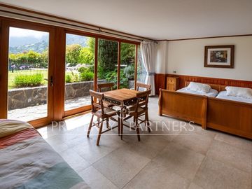Espectacular casa Zapallar excelente ubicación y vista al mar