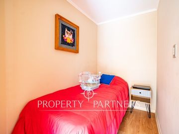Amplia casa estilo mediterráneo en San Joaquín