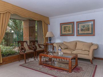 Departamento en venta con acogedora vista cercano a Los Leones y Eliodoro Yáñez.