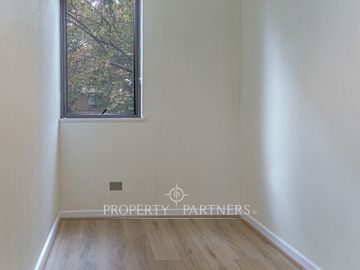 Departamento en venta con acogedora vista cercano a Los Leones y Eliodoro Yáñez.