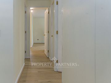 Departamento en venta con acogedora vista cercano a Los Leones y Eliodoro Yáñez.