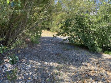 Terreno borde Lago Ranco 4,2 Há