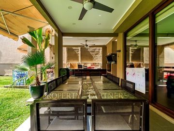 Casa moderna en condominio consolidado de Piedra Roja