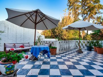 Oportunidad, Inigualable entorno, venta de casa en La Reina