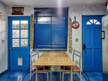 Oportunidad, Inigualable entorno, venta de casa en La Reina