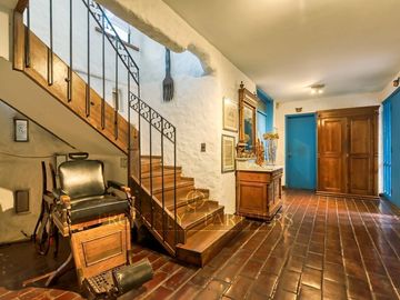Oportunidad, Inigualable entorno, venta de casa en La Reina