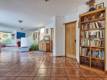 Oportunidad, Inigualable entorno, venta de casa en La Reina
