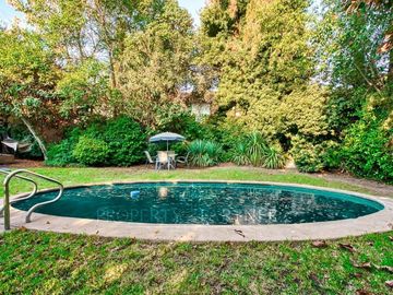 Oportunidad, Inigualable entorno, venta de casa en La Reina