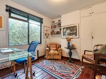 Oportunidad, Inigualable entorno, venta de casa en La Reina