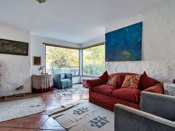 Oportunidad, Inigualable entorno, venta de casa en La Reina