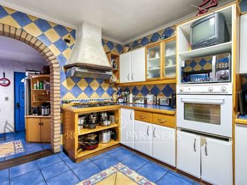 Oportunidad, Inigualable entorno, venta de casa en La Reina