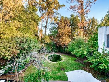Oportunidad, Inigualable entorno, venta de casa en La Reina