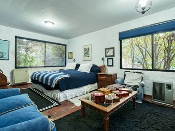 Oportunidad, Inigualable entorno, venta de casa en La Reina