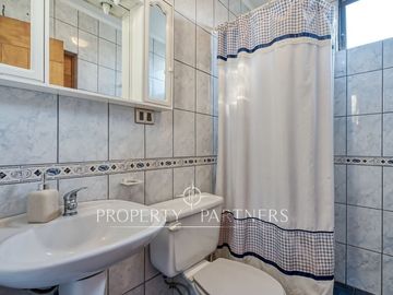Oportunidad, Inigualable entorno, venta de casa en La Reina