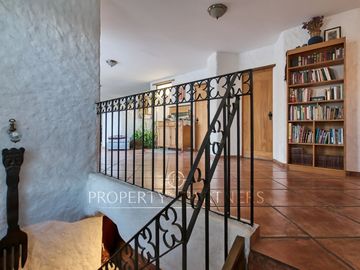 Oportunidad, Inigualable entorno, venta de casa en La Reina
