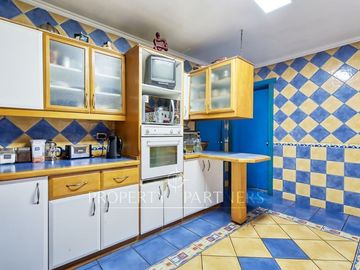 Oportunidad, Inigualable entorno, venta de casa en La Reina