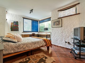 Oportunidad, Inigualable entorno, venta de casa en La Reina