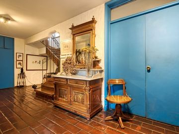 Oportunidad, Inigualable entorno, venta de casa en La Reina