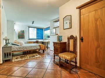 Oportunidad, Inigualable entorno, venta de casa en La Reina