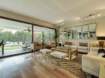Excelente casa en condominio no perimetral, sector El Remanso