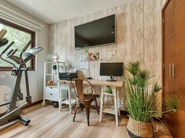 Excelente casa en condominio no perimetral, sector El Remanso