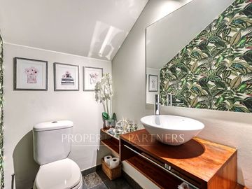Excelente casa en condominio no perimetral, sector El Remanso