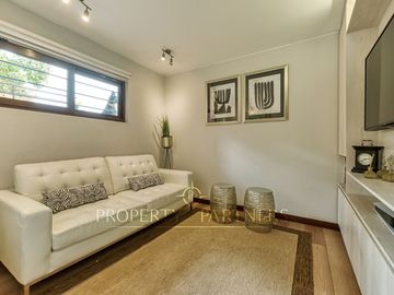 Excelente casa en condominio no perimetral, sector El Remanso