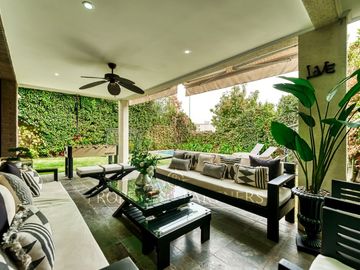 Excelente casa en condominio no perimetral, sector El Remanso
