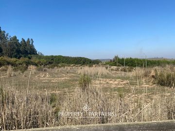 Sitio  en condominio con gran vista despejada