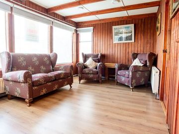 Hermosa casa en venta, Punta Arenas