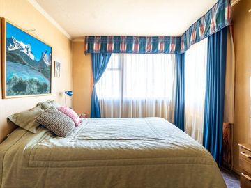 Hermosa casa en venta, Punta Arenas