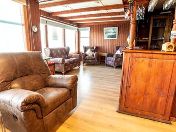 Hermosa casa en venta, Punta Arenas