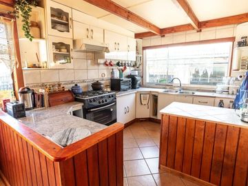 Hermosa casa en venta, Punta Arenas