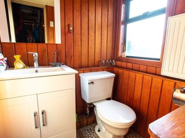 Hermosa casa en venta, Punta Arenas