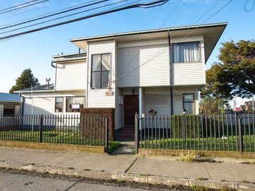 Hermosa casa en venta, Punta Arenas