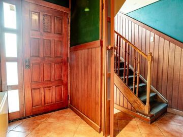 Hermosa casa en venta, Punta Arenas
