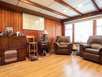 Hermosa casa en venta, Punta Arenas
