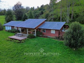 ¡Oportunidad! Casa en exclusivo condominio