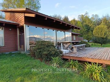 ¡Oportunidad! Casa en exclusivo condominio