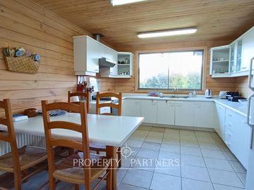 ¡Oportunidad! Casa en exclusivo condominio