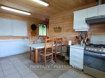 ¡Oportunidad! Casa en exclusivo condominio