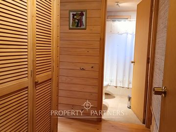 ¡Oportunidad! Casa en exclusivo condominio