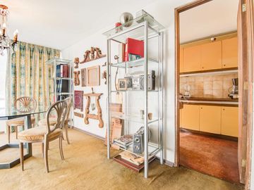 Ideal para remodelar ubicado en Ricardo Lyon, Providencia