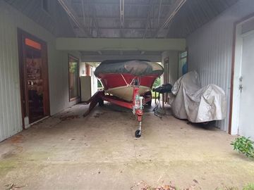 Casa frente al lago Panguipulli