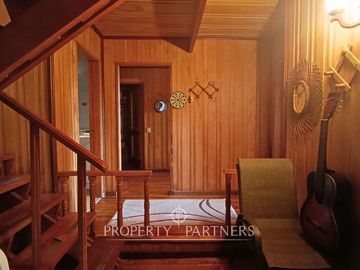 Casa frente al lago Panguipulli