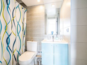 Departamento amoblado en Aqua como nuevo