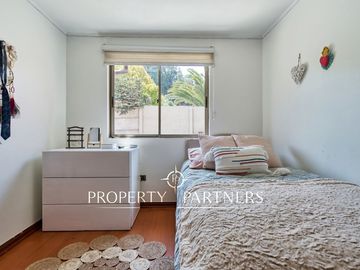 ,En condominio casa en Venta en La Reina