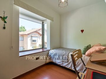 ,En condominio casa en Venta en La Reina