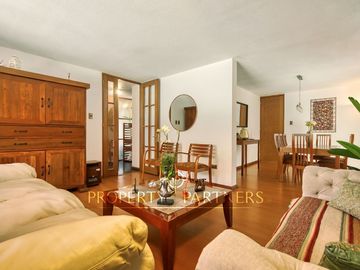 ,En condominio casa en Venta en La Reina