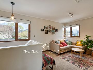 Venta de Hermosa casa en sector de Quilin Sur Peñalolén